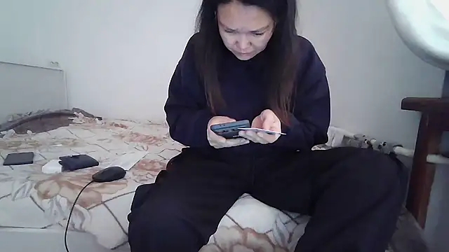 sakuradelreina online show from 01-19-26, 04:27