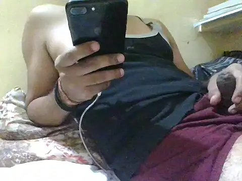 ahhnatti online show from 03-11-26, 02:56