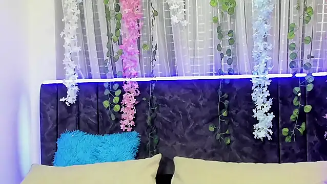 AliaMiller  online show from 11-26-25, 10:27