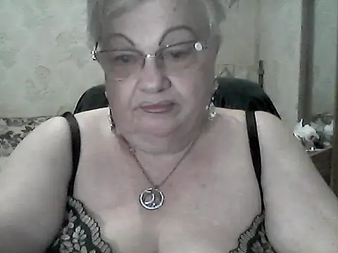 NatalieNorth online show from 10-12-25, 08:08