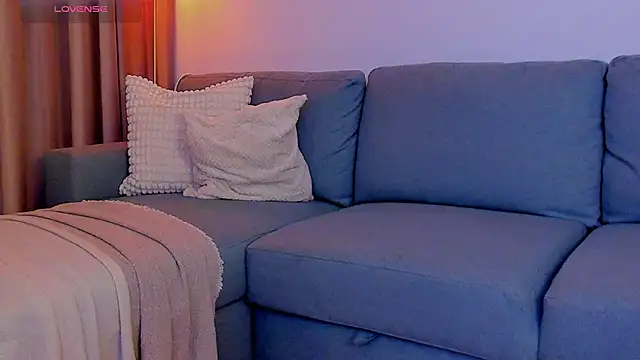 AlessandraCrystal online show from 12-02-25, 03:29