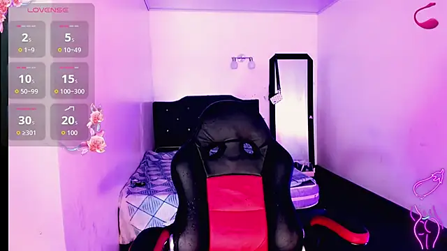 Rossedewitt  online show from 11-05-25, 12:49