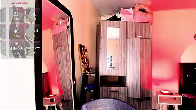 Rossedewitt  online show from 02-11-26, 07:08