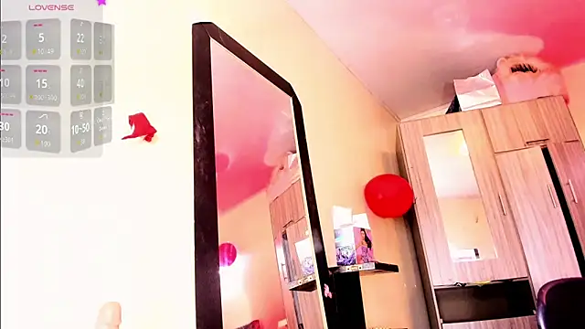 Rossedewitt  online show from 02-17-26, 06:58