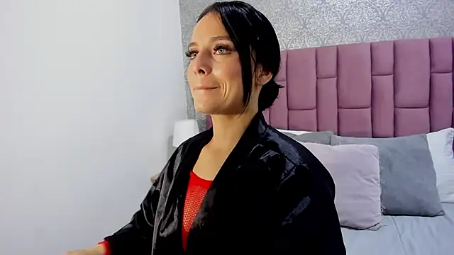 MartinaRizzi online show from 11-28-25, 03:31