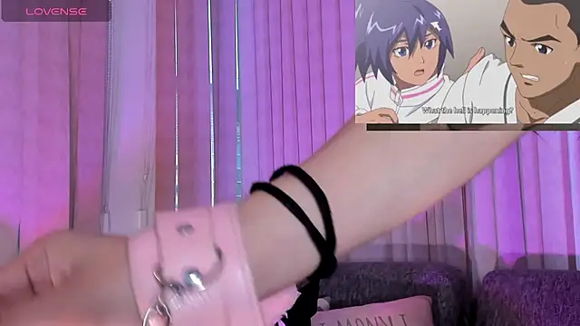 Melody-chers online show from 11-11-25, 12:05