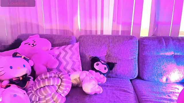 Melody-chers online show from 12-01-25, 12:21