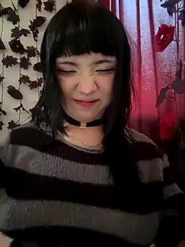 Snapshot of Kitty_yukimura chatting on 09-19-25, 08:20 Kitty yukimura online show from 09-19-25, 08:20