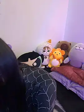 Kitty yukimura online show from 04-25-26, 09:34