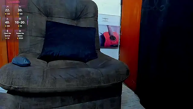  Dominikxxx  online show from 04-13-26, 12:32