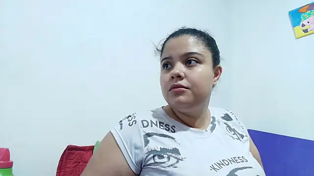 luisahot 9727 online show from 12-14-25, 08:41