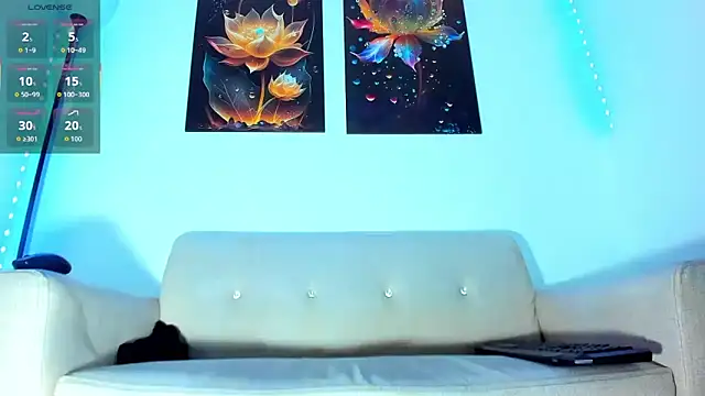 Owenferrara online show from 11-10-25, 08:08