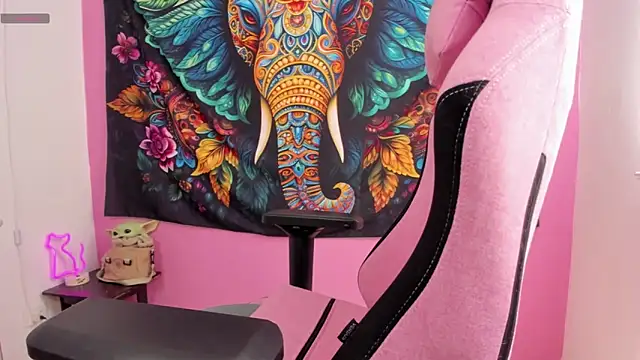 Alice VIP online show from 10-07-25, 04:04