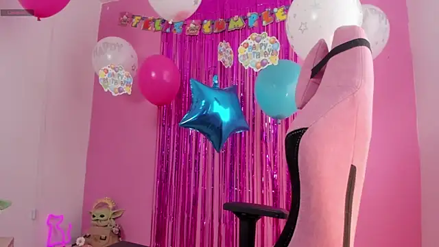 Alice VIP online show from 11-06-25, 07:04