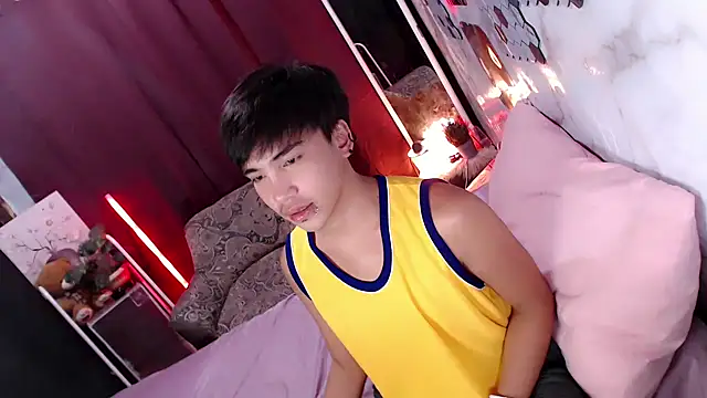 Snapshot of xblack_clover chatting on 10-02-25, 03:08 xblack clover online show from 10-02-25, 03:08