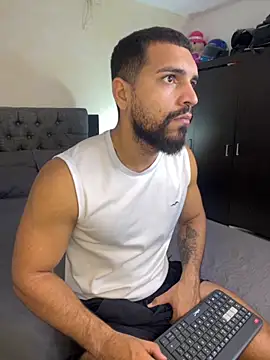 vincentjaxon online show from 09-14-25, 11:31