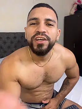 vincentjaxon online show from 10-02-25, 12:34