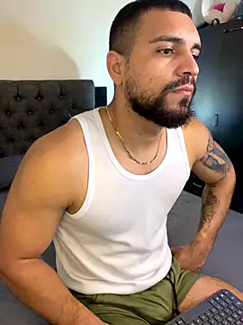 vincentjaxon online show from 10-10-25, 12:15