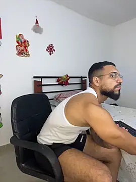 vincentjaxon online show from 12-03-25, 05:55