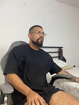 vincentjaxon online show from 02-17-26, 12:01