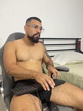 vincentjaxon online show from 03-04-26, 06:14