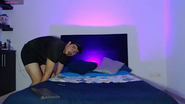 lex  miller online show from 01-12-26, 05:56