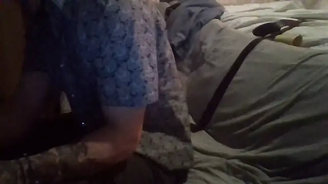 Luv2SuckBWC92 online show from 02-27-26, 02:00