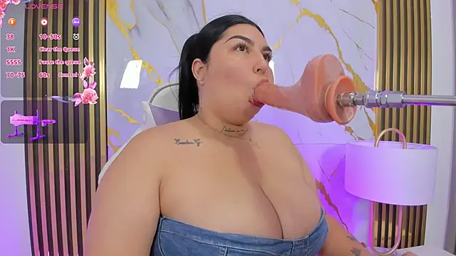 abby deep 2 online show from 03-27-26, 01:22