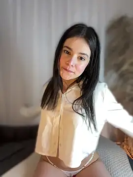 Snapshot of Sofi_Leal chatting on 09-10-25, 11:54 Sofi Leal online show from 09-10-25, 11:54