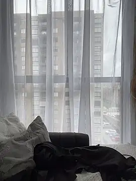 Sofi Leal online show from 02-18-26, 01:18