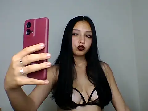 babyenyell online show from 11-02-25, 04:04