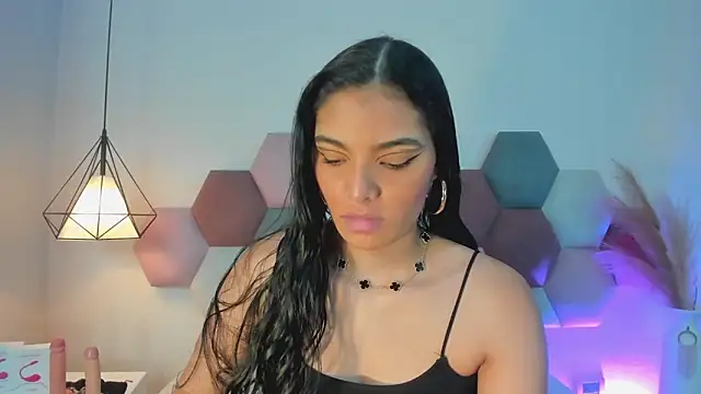 LunaAspen  online show from 10-03-25, 05:54