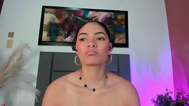 LunaAspen  online show from 01-17-26, 11:59