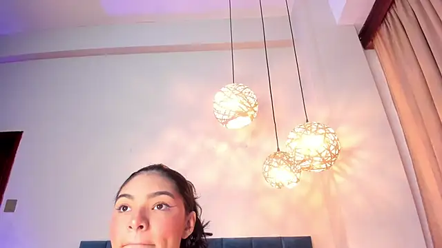 LunaAspen  online show from 02-18-26, 05:53