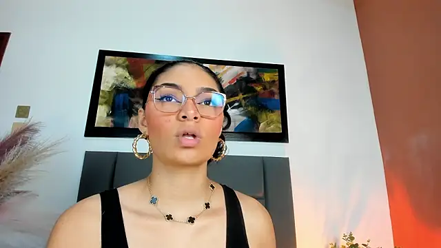 LunaAspen  online show from 03-12-26, 06:14