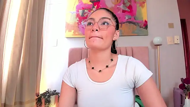 LunaAspen  online show from 04-15-26, 06:04