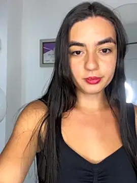 Amishell  online show from 11-21-25, 03:49