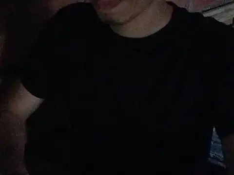 Snapshot of Scarlet_Guy chatting on 10-17-25, 10:12 Scarlet Guy online show from 10-17-25, 10:12