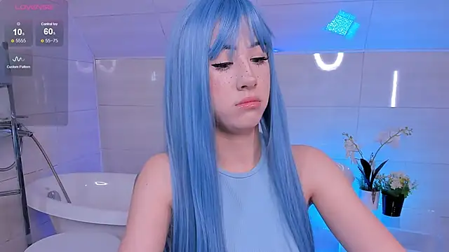 Snapshot of Necucub chatting on 10-15-25, 04:01 Necucub online show from 10-15-25, 04:01