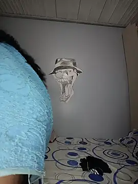 Bigtiti01 online show from 12-21-25, 03:08