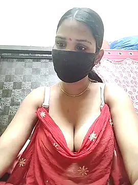 Snapshot of Devi-with-Ram chatting on 02-02-26, 04:49 Devi-with-Ram online show from 02-02-26, 04:49