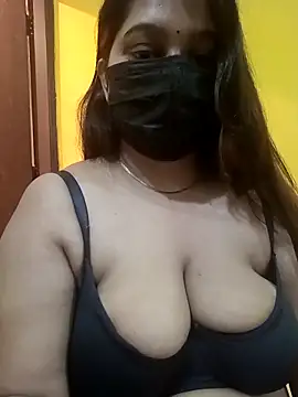 Cute Avni99 online show from 02-25-26, 01:15