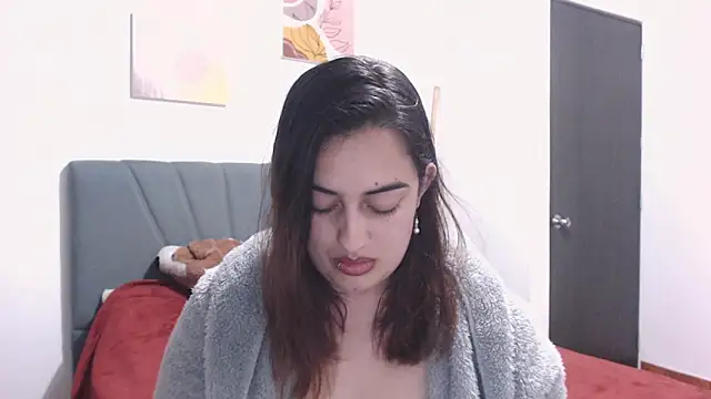 Meggan n online show from 10-14-25, 12:55