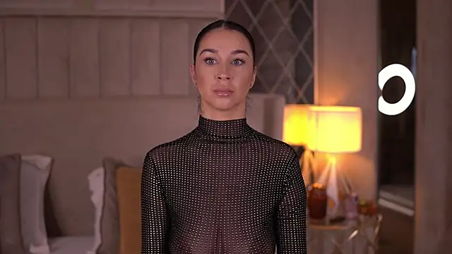 FrancescaDante online show from 11-23-25, 06:57