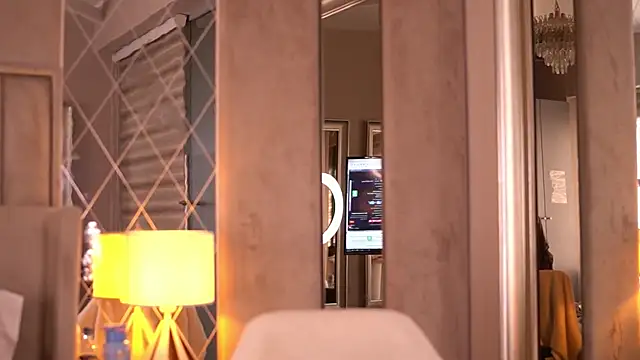 FrancescaDante online show from 02-27-26, 06:24