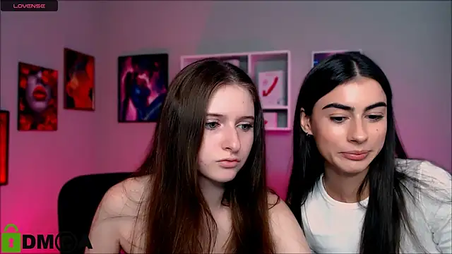 nekky mouse online show from 09-17-25, 09:55