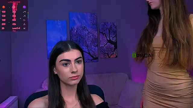 nekky mouse online show from 10-10-25, 09:19