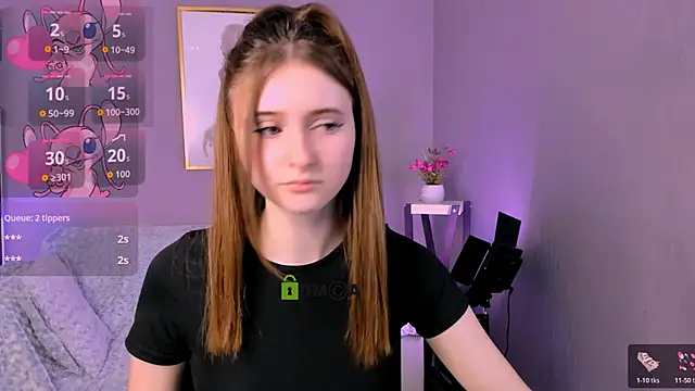 nekky mouse online show from 11-16-25, 10:32