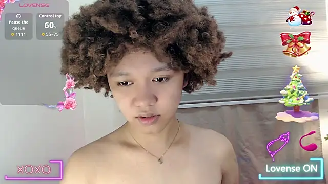 9INCHESHARDCOCK online show from 12-02-25, 05:24