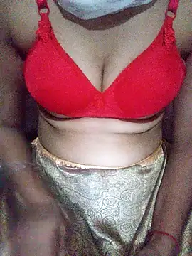 LAKSHMI B online show from 09-18-25, 03:58